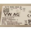 Recambio de modulo electronico para cupra leon sportstourer (kl8, ku8, kud) 1.5 etsi referencia OEM IAM 571035284D  