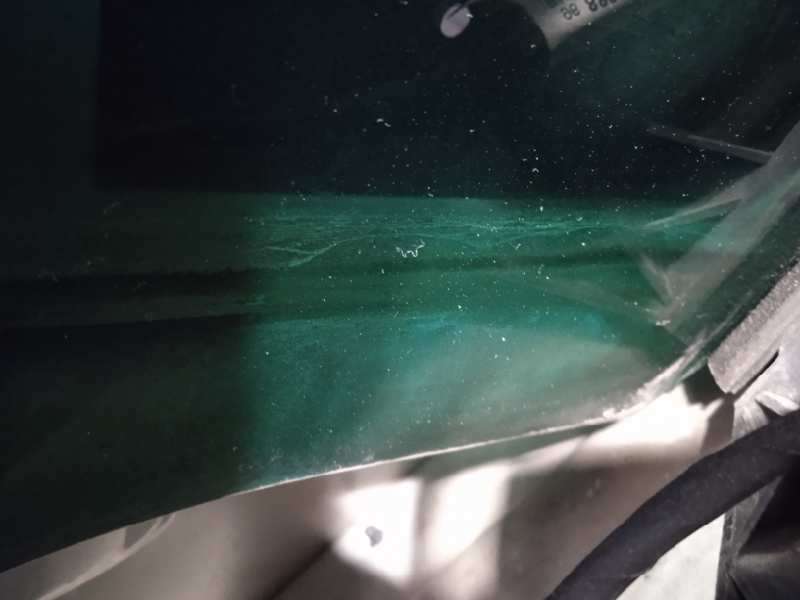 Recambio de puerta trasera derecha para peugeot 308 sw 1.6 hdi fap referencia OEM IAM 9008X1 - Blanco 5