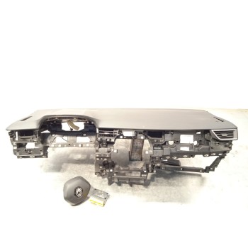 Recambio de kit airbag para renault clio v (b7_) tce 90 (b7mt) referencia OEM IAM 681038885R 985157869R 985106431R