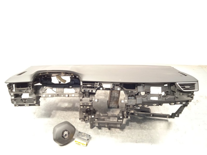 KIT AIRBAG 681038885R 985157869R 985106431R