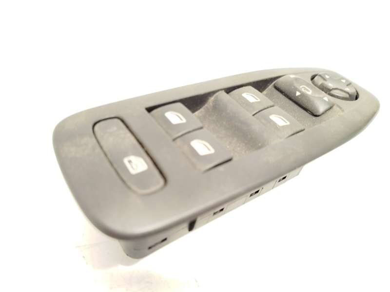 MANDO ELEVALUNAS DELANTERO IZQUIERDO 98242539ZD 