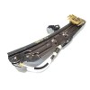 Recambio de elevalunas trasero derecho para bmw serie 5 lim. (f10) 530d xdrive referencia OEM IAM 7182614 51357182614 7271564