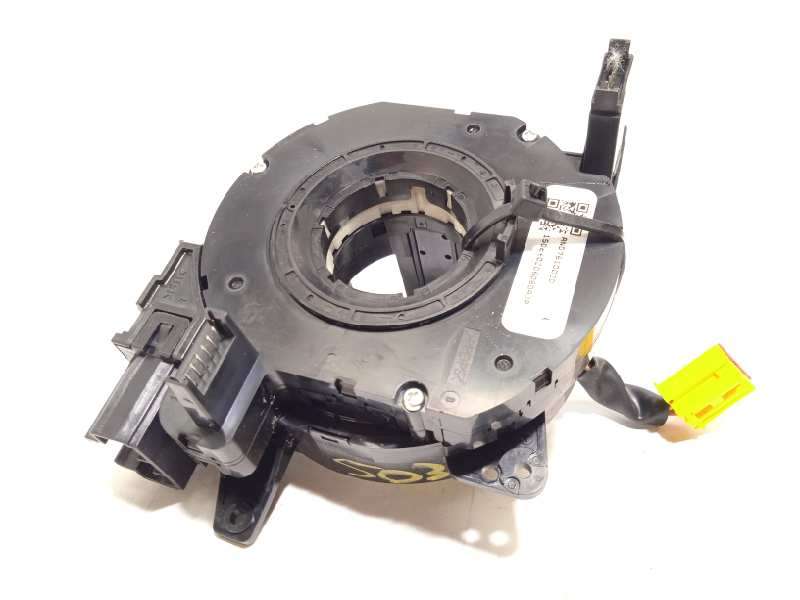 Recambio de anillo airbag para volvo s60 lim. 2.0 diesel cat referencia OEM IAM 31343218 - Rojo 2