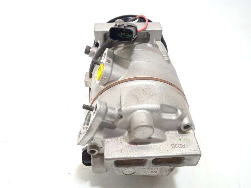 Recambio de compresor aire acondicionado para kia xceed 1.0 tgdi cat referencia OEM IAM 97701G4600 - Blanco 4