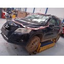 VOLKSWAGEN TIGUAN (5N_)