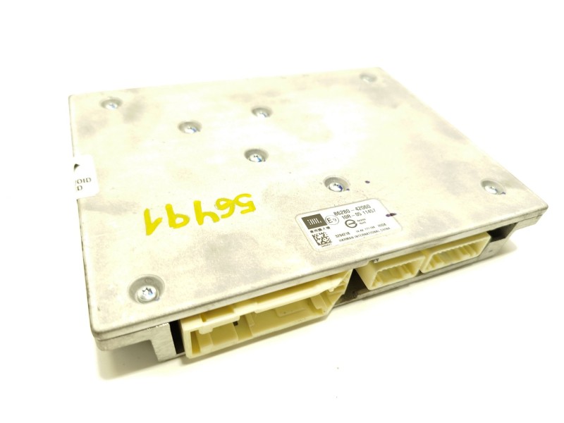 MODULO ELECTRONICO 8628042060 