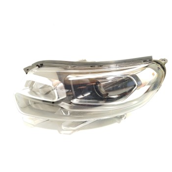 Recambio de faro izquierdo para citroën spacetourer autobús (v_) 1.6 bluehdi 95 referencia OEM IAM 1614326280  