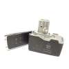 Recambio de conmutador de arranque para renault scenic iv 1.3 tce referencia OEM IAM 487005384R  3468110106