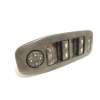 Recambio de mando elevalunas delantero izquierdo para peugeot 2008 (--.2013) allure referencia OEM IAM 98242539ZD  