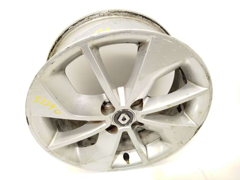 Recambio de llanta para renault clio iv (bh_) 0.9 tce 90 referencia OEM IAM 403009007R 2