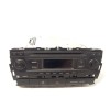Recambio de sistema audio / radio cd para seat ibiza iv (6j5, 6p1) 1.2 referencia OEM IAM 6J0035156AZT  