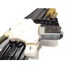 Recambio de elevalunas trasero derecho para bmw serie 5 lim. (f10) 530d xdrive referencia OEM IAM 7182614 51357182614 7271564