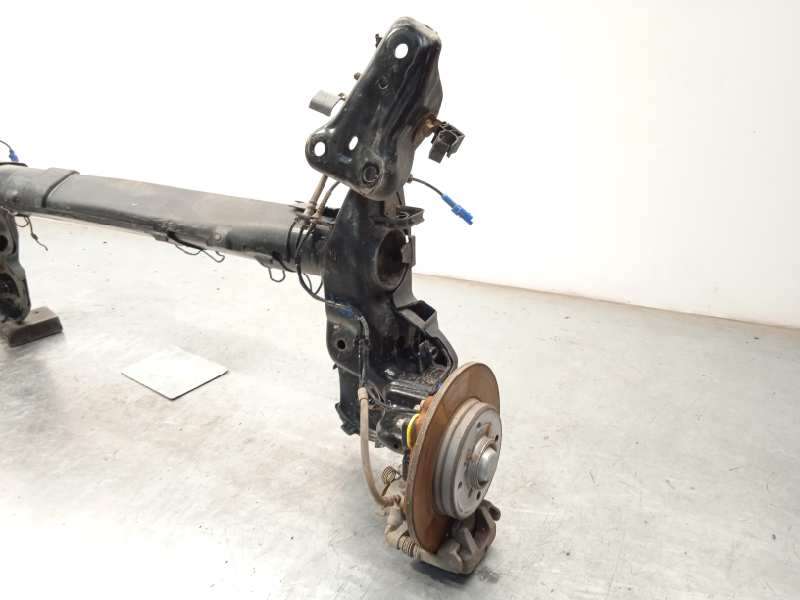 Recambio de puente trasero para citroën c3 aircross feel referencia OEM IAM 5148W1 - Naranja 3