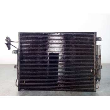 CONDENSADOR / RADIADOR AIRE ACONDICIONADO ED86165400 JRB500040