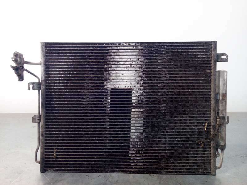CONDENSADOR / RADIADOR AIRE ACONDICIONADO ED86165400 JRB500040