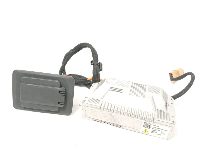 MODULO ELECTRONICO 3F0907155 