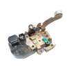 Recambio de cerradura puerta delantera derecha para jeep cherokee (kj) 2.8 crd cat referencia OEM IAM 55177042AL  