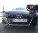 AUDI A4 B9 AVANT (8W5, 8WD)