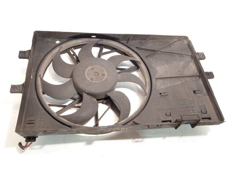 ELECTROVENTILADOR 4145000293 A4145000293 0130303925