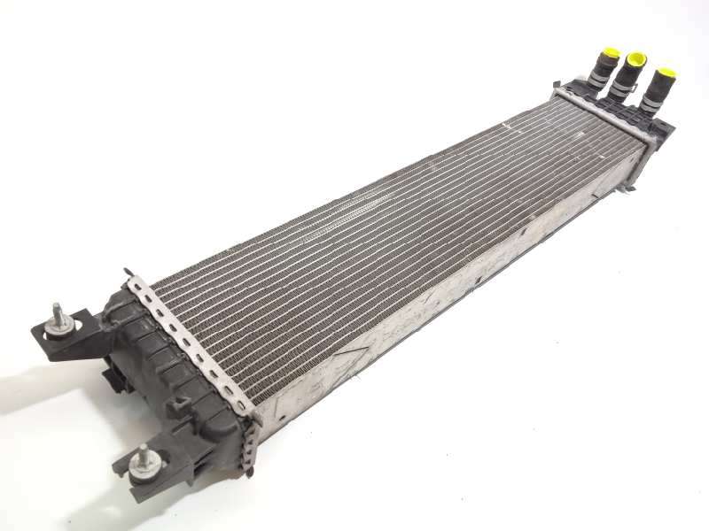 Recambio de intercooler para ford mondeo lim. 1.5 ecoboost cat referencia OEM IAM DG938D048AC 2011236 - Blanco 2