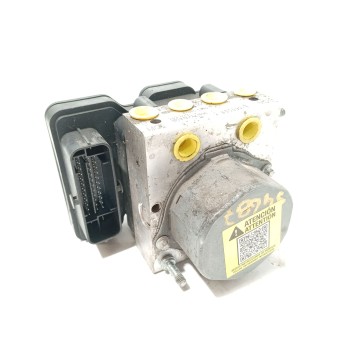 Recambio de abs para dacia sandero ambiance referencia OEM IAM 476605492R 0265956285 269633