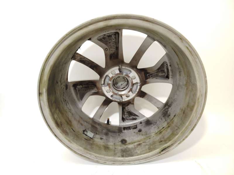 Recambio de llanta para renault clio iv (bh_) 0.9 tce 90 referencia OEM IAM 403009007R 3