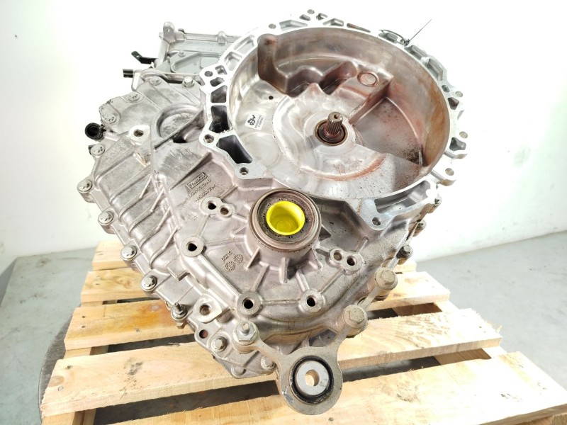 CAJA CAMBIOS LX687000AF 2534678 LX687B012BG