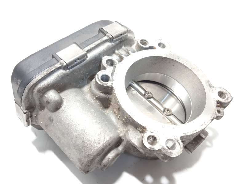 Recambio de caja mariposa para skoda octavia lim. (5e3) 1.5 16v tsi act referencia OEM IAM 04E133062Q - Negro 3