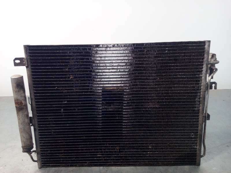 Recambio de condensador / radiador aire acondicionado para land rover discovery v6 td hse referencia OEM IAM ED86165400  JRB5000 - Gris 2