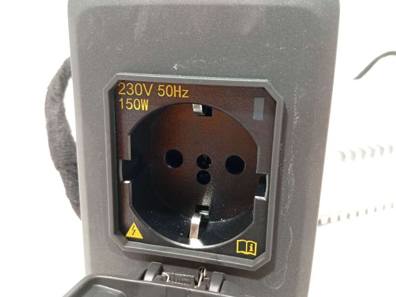 Recambio de modulo electronico para cupra leon sportstourer (kl8, ku8, kud) 1.5 etsi referencia OEM IAM 3F0907155 - Gris 2
