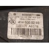 Recambio de electroventilador para mercedes-benz vaneo (w414) furgoneta compacta 1.7 cdi vaneo (414.700) referencia OEM IAM 4145