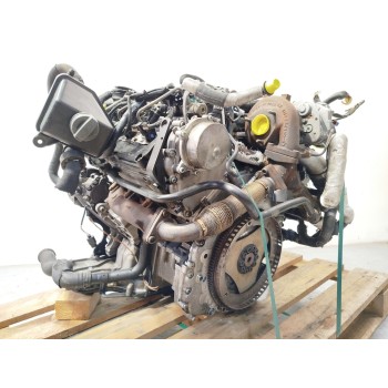 Recambio de despiece motor para audi a8 d3 (4e2, 4e8) 3.0 tdi quattro referencia OEM IAM ASB  