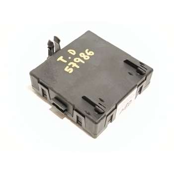 CENTRALITA CONFORT A1669006507 A2C7411640400