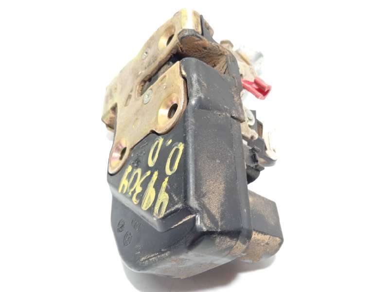 Recambio de cerradura puerta delantera derecha para jeep cherokee (kj) 2.8 crd cat referencia OEM IAM 55177042AL - Negro 3
