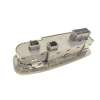 Recambio de mando elevalunas delantero izquierdo para peugeot 2008 (--.2013) allure referencia OEM IAM 98242539ZD  