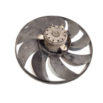 Recambio de electroventilador para renault master ii phase 2 caja cerrada 2.5 diesel referencia OEM IAM 856635A  7701059544