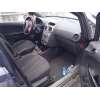 opel corsa d (s07) del año 2009