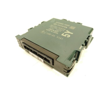 MODULO ELECTRONICO 8934042070 1881004425