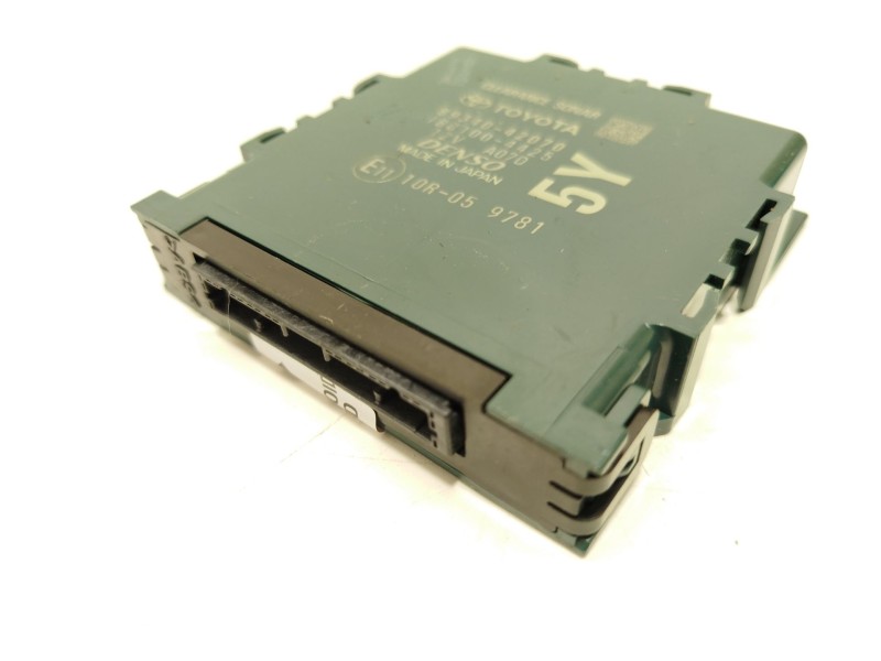 MODULO ELECTRONICO 8934042070 1881004425