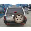 land rover freelander (ln) del año 1999