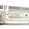 Recambio de sistema audio / radio cd para seat ibiza iv (6j5, 6p1) 1.2 referencia OEM IAM 6J0035156AZT  