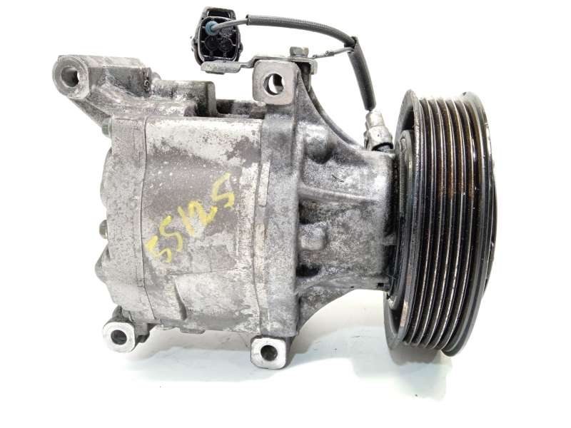 Recambio de compresor aire acondicionado para toyota corolla (_e12_) 1.4 d (nde120_) referencia OEM IAM 8832052420 4472607961 24 - Gris 2