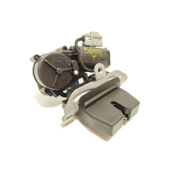 CERRADURA MALETERO / PORTON L1TAN442A66AA 2440943 