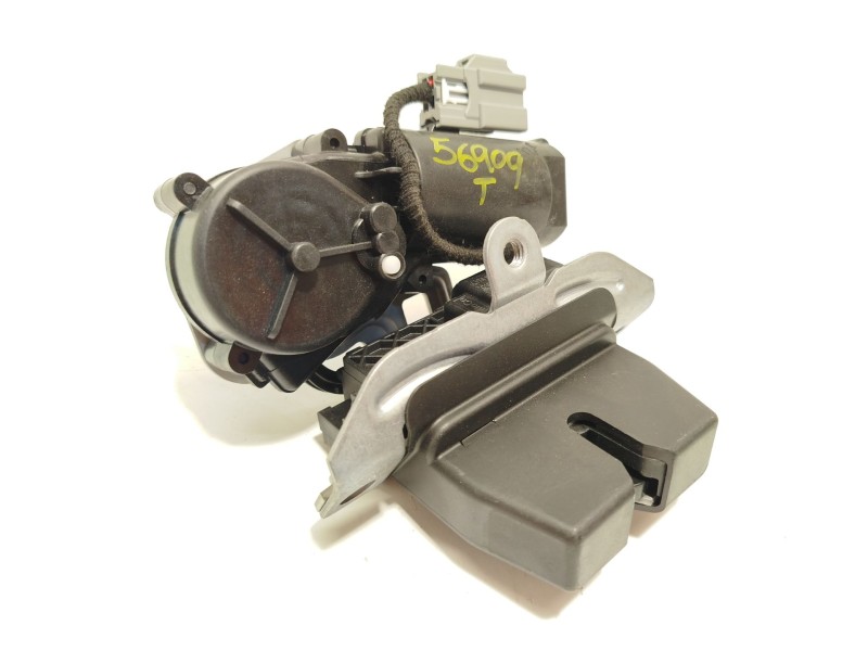 CERRADURA MALETERO / PORTON L1TAN442A66AA 2440943 