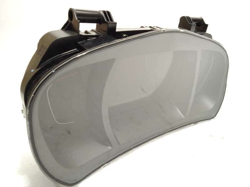 Recambio de cuadro instrumentos para renault scenic iv 1.3 tce referencia OEM IAM P248100254R 248100254R - Negro 2