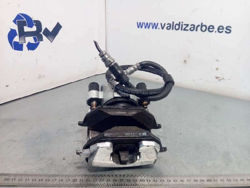 Recambio de pinza freno delantera derecha para seat ibiza (kj1) style referencia OEM IAM 2Q0615106  2Q0615124 2