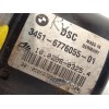Recambio de abs para bmw serie 1 berlina (e81/e87) 118d referencia OEM IAM 34516776055 34526776056 10020603254