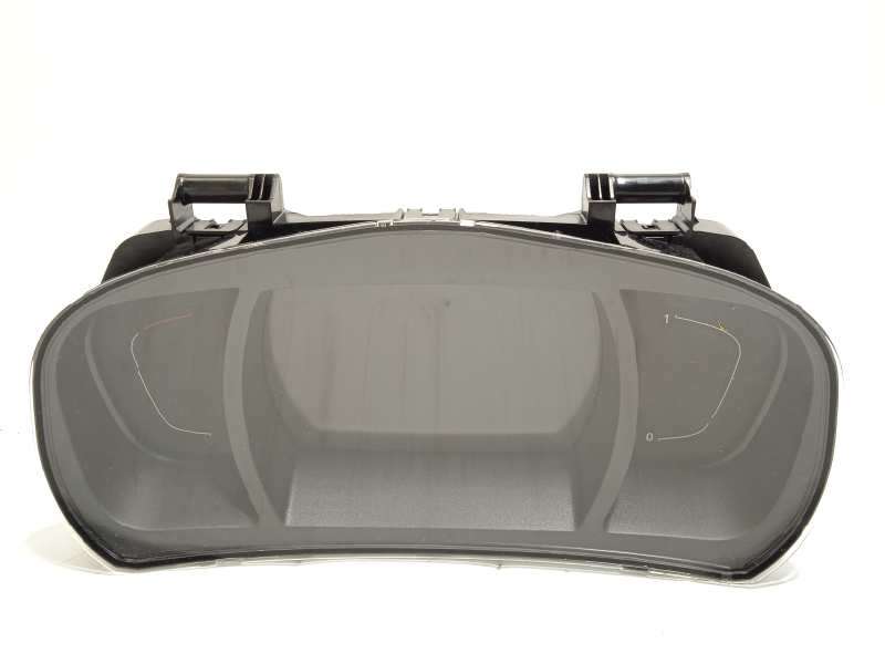 Recambio de cuadro instrumentos para renault scenic iv 1.3 tce referencia OEM IAM P248100254R 248100254R - Negro 3