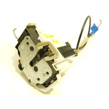 CERRADURA PUERTA DELANTERA DERECHA 52139137 