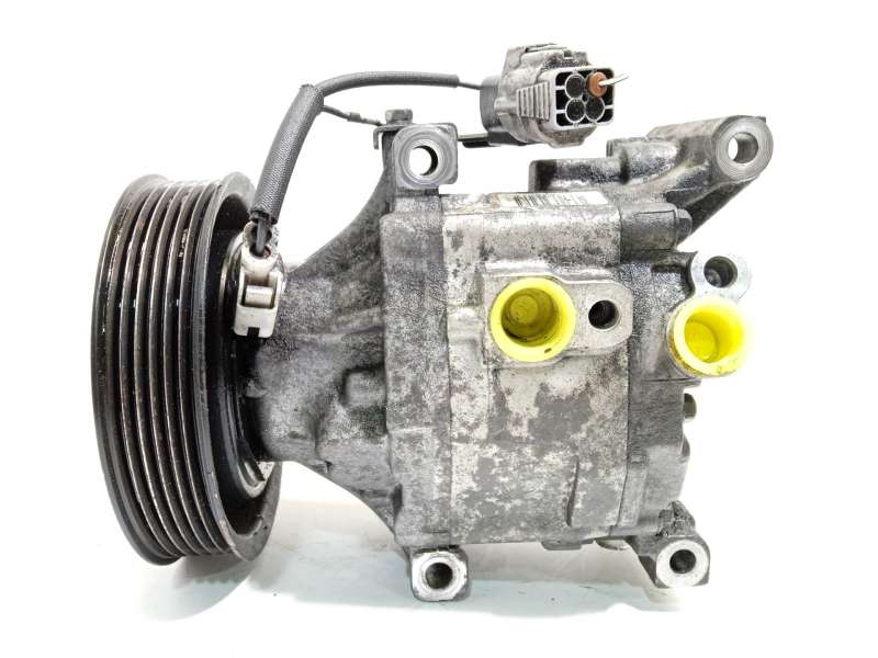 Recambio de compresor aire acondicionado para toyota corolla (_e12_) 1.4 d (nde120_) referencia OEM IAM 8832052420 4472607961 24 - Gris 3
